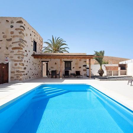 Casa Rural Andresito Pájara Екстериор снимка