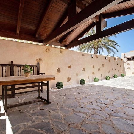 Casa Rural Andresito Pájara Екстериор снимка
