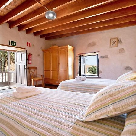 Casa Rural Andresito Pájara Екстериор снимка