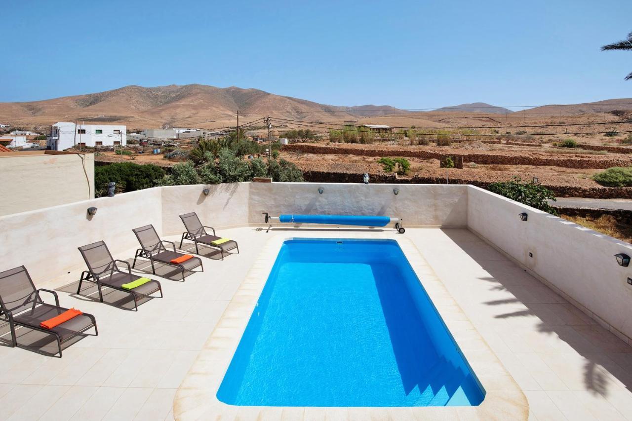Casa Rural Andresito Pájara Екстериор снимка