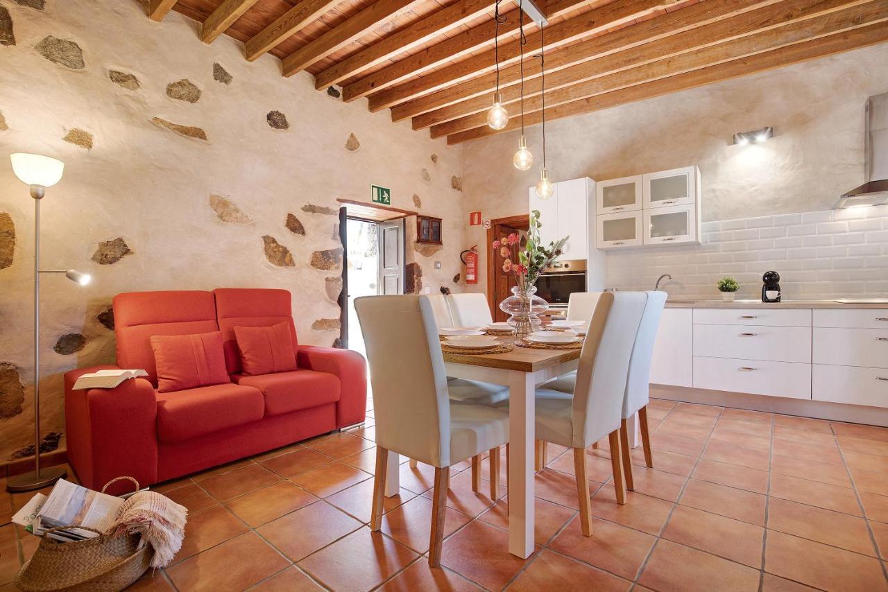 Casa Rural Andresito Pájara Екстериор снимка