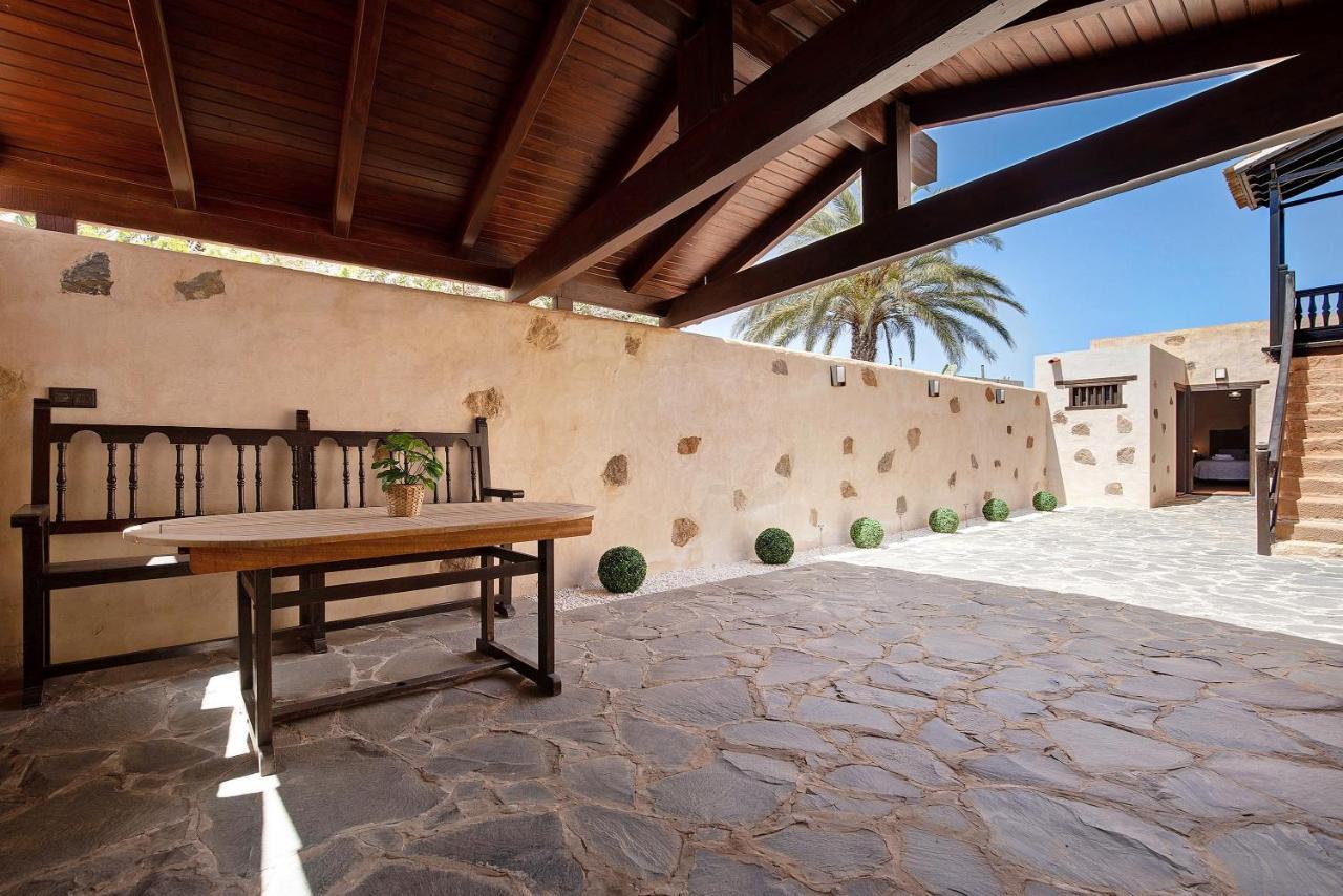 Casa Rural Andresito Pájara Екстериор снимка