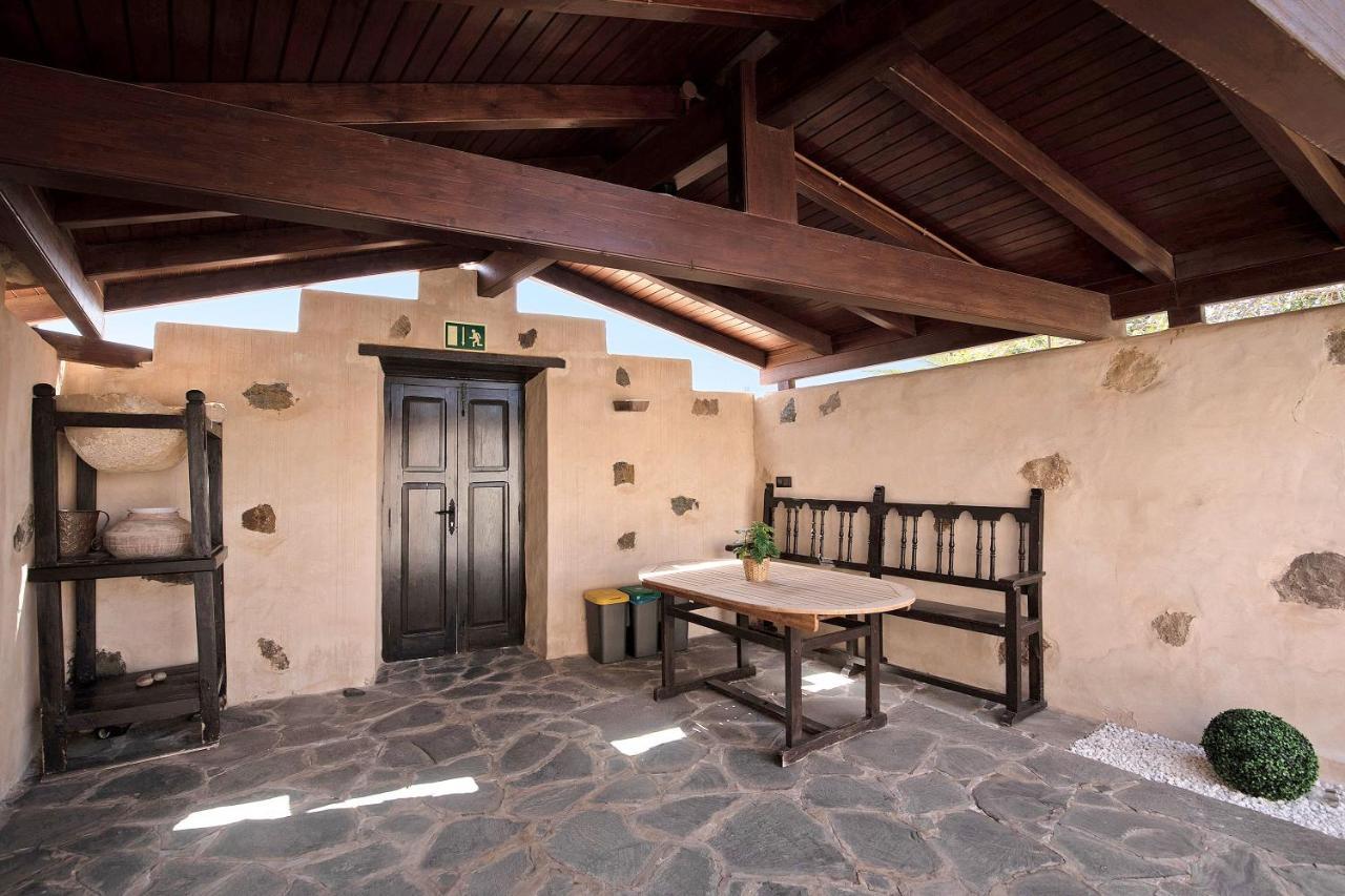 Casa Rural Andresito Pájara Екстериор снимка
