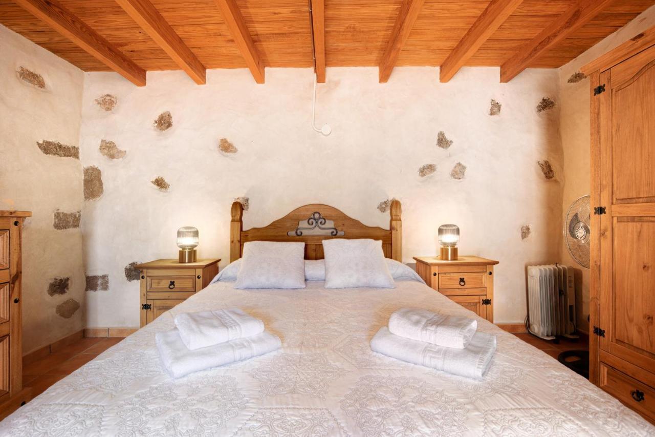 Casa Rural Andresito Pájara Екстериор снимка
