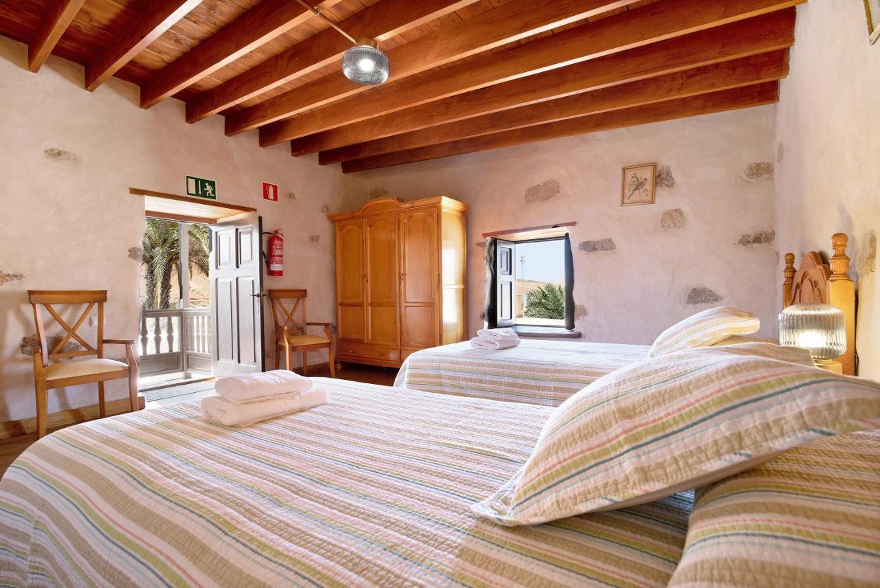 Casa Rural Andresito Pájara Екстериор снимка