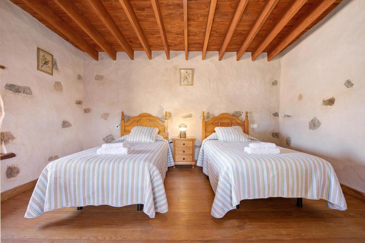 Casa Rural Andresito Pájara Екстериор снимка