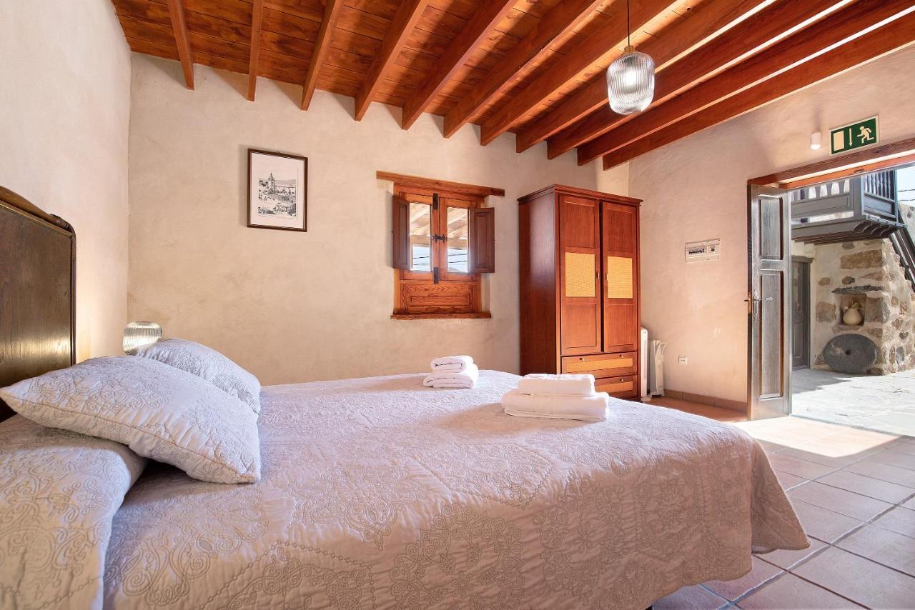 Casa Rural Andresito Pájara Екстериор снимка
