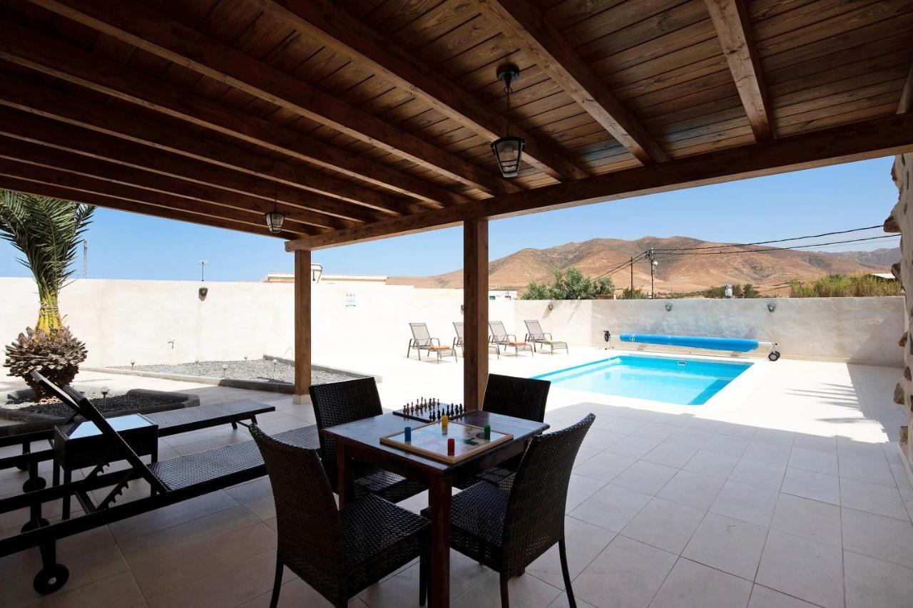 Casa Rural Andresito Pájara Екстериор снимка