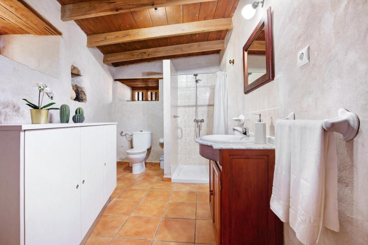 Casa Rural Andresito Pájara Екстериор снимка