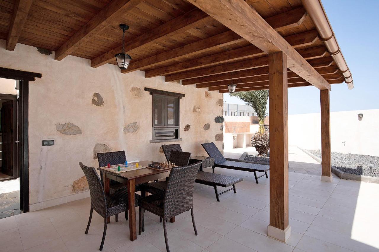 Casa Rural Andresito Pájara Екстериор снимка